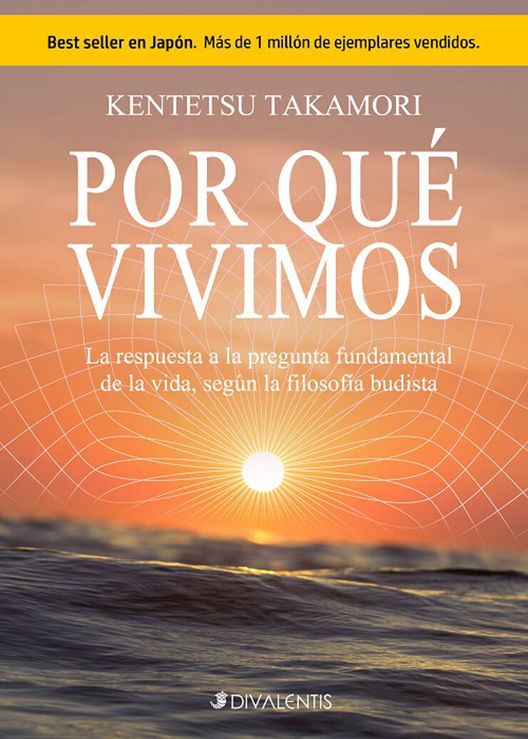 Por qu&egrave; vivimos