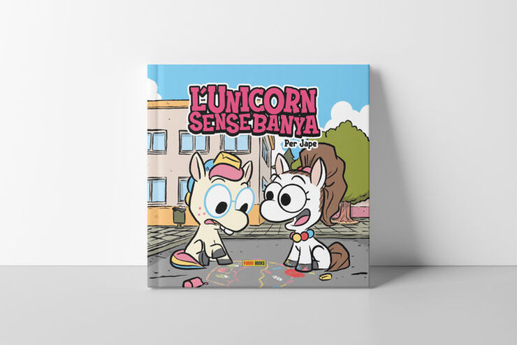 L'unicorn sense banya