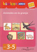 Bambino Animales En La Granja WESTERMAN LERNSPIEL