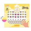 Adhesivos para u&ntilde;as Energ&iacute;a