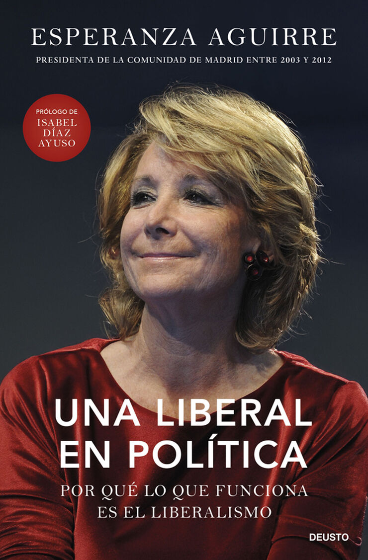 Una liberal en pol&iacute;tica