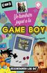 Yo tambi&eacute;n jugu&eacute; a la Game Boy