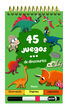 45 Juegos... de dinosaurios