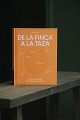 De la finca a la taza
