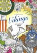 L&aacute;minas de arte Vikingo