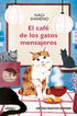 El caf&eacute; de los gatos mensajeros