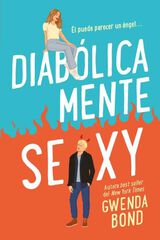 Diab&oacute;licamente sexy