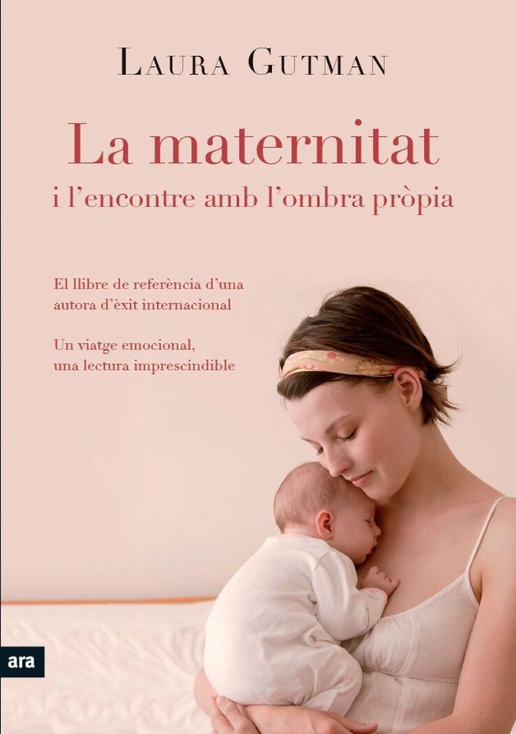 Maternitat i l'encontre amb l'ombra pr&ograve;p