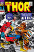 Biblioteca Marvel 64. El Poderoso Thor 9