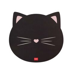 Estoreta ratol&iacute; Legami Cat