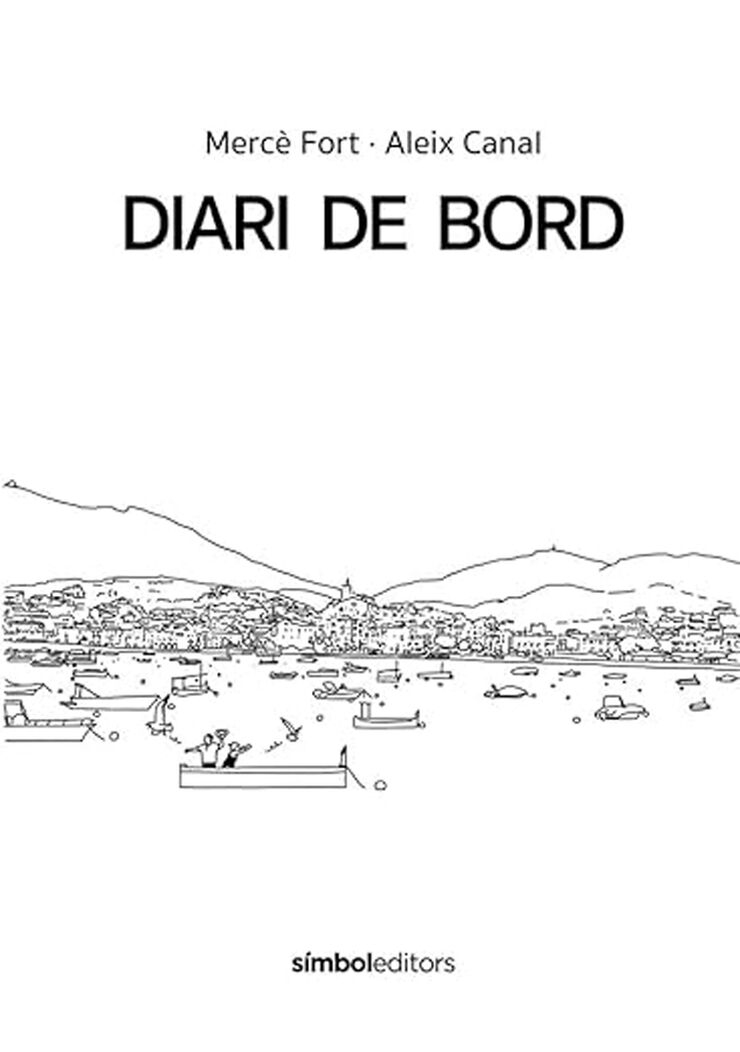 Diari de bord