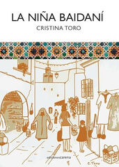 La ni&ntilde;a baidan&iacute;