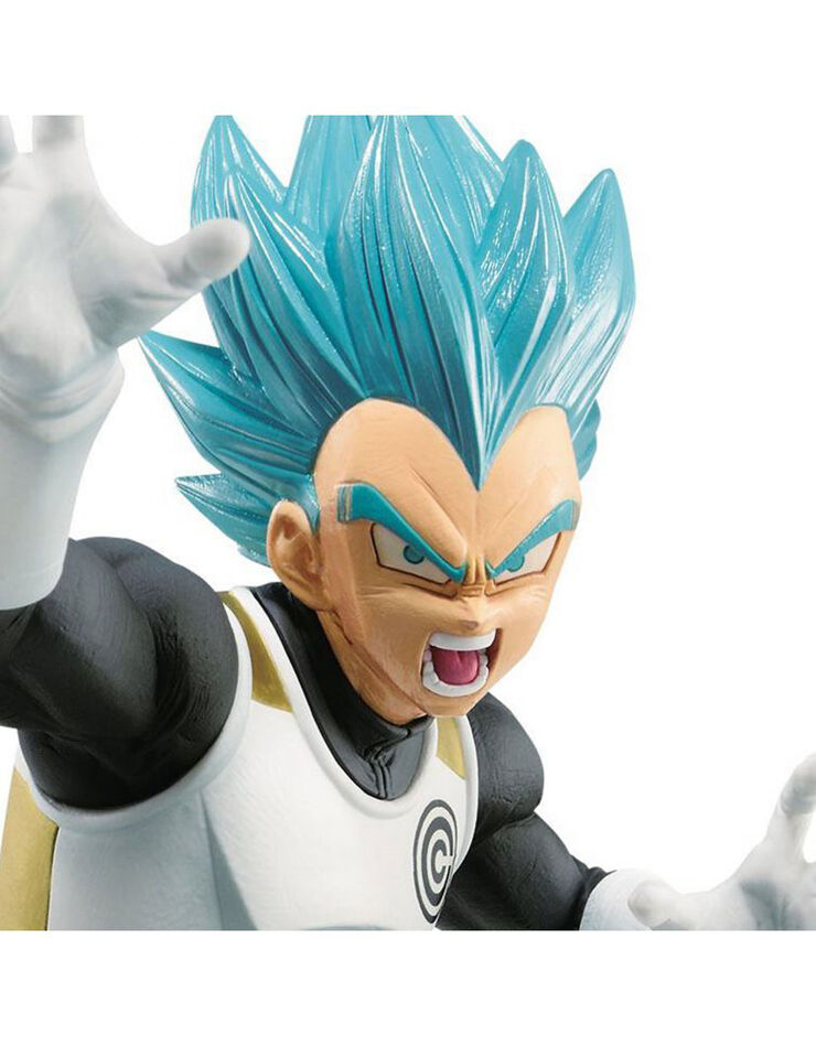 Vegeta Figura 16 Cm