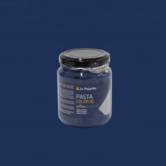 Pasta relleu La Pajarita 175ml blau mar&iacute;
