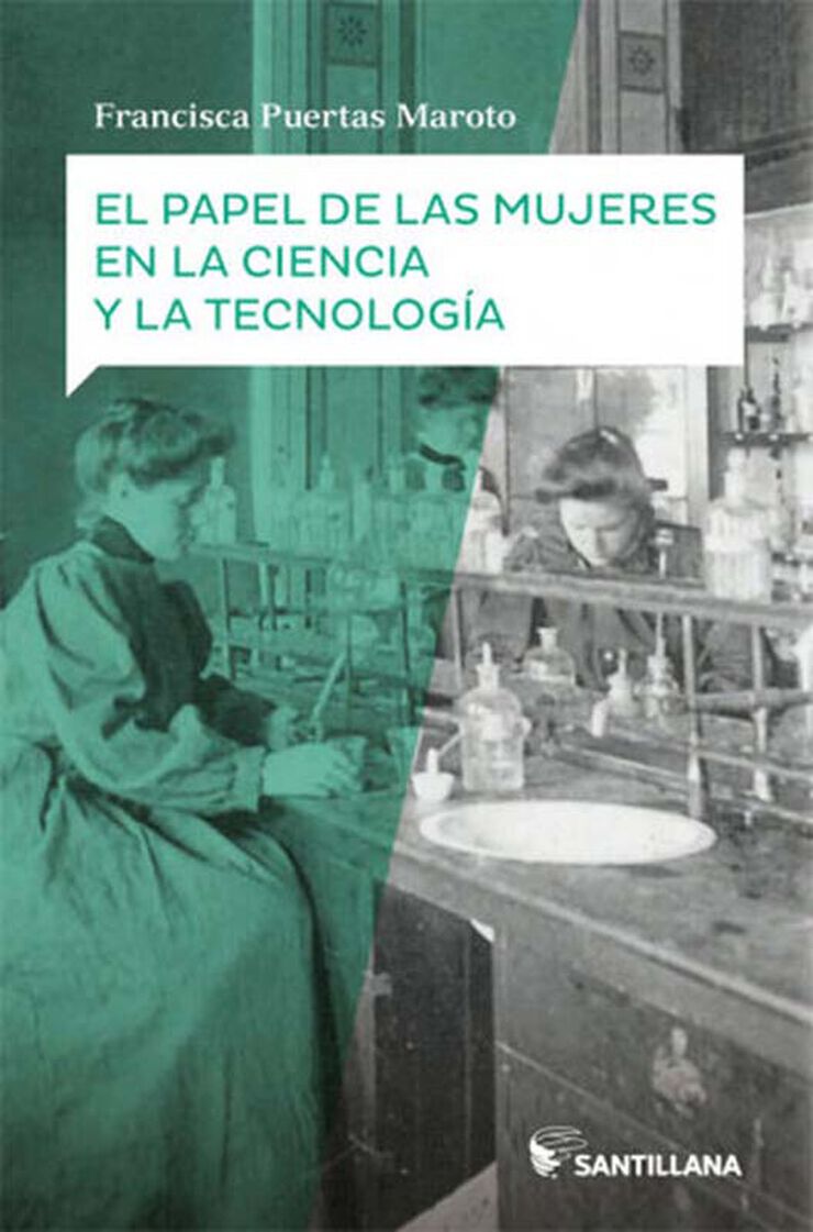 El papel de las mujeres en la ciencia nueva edici&oacute;n