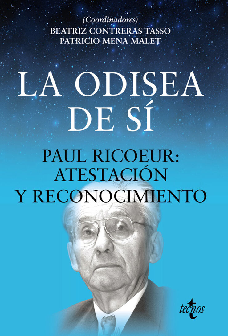 La odisea de s&iacute;