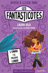 Apr&egrave;n a llegir amb Les Fantasticotes 3. L'Omar i el passeig lunar