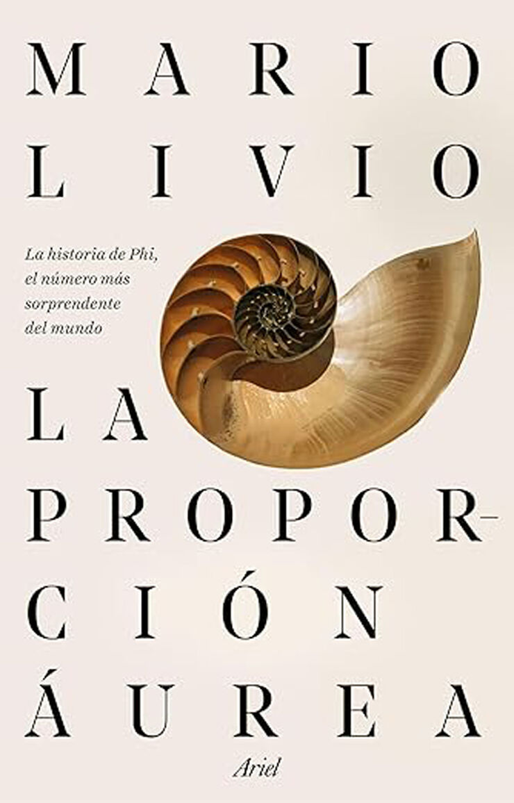 La proporci&oacute;n &aacute;urea