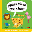 &iquest;Qui&eacute;n tiene manchas?