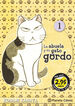 SM La abuela y su gato gordo n&ordm; 01 2,95