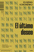 El &uacute;ltimo deseo