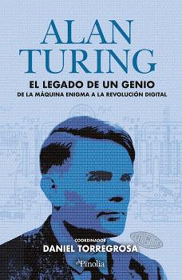 Alan Turing