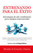 Entrenando para el &eacute;xito