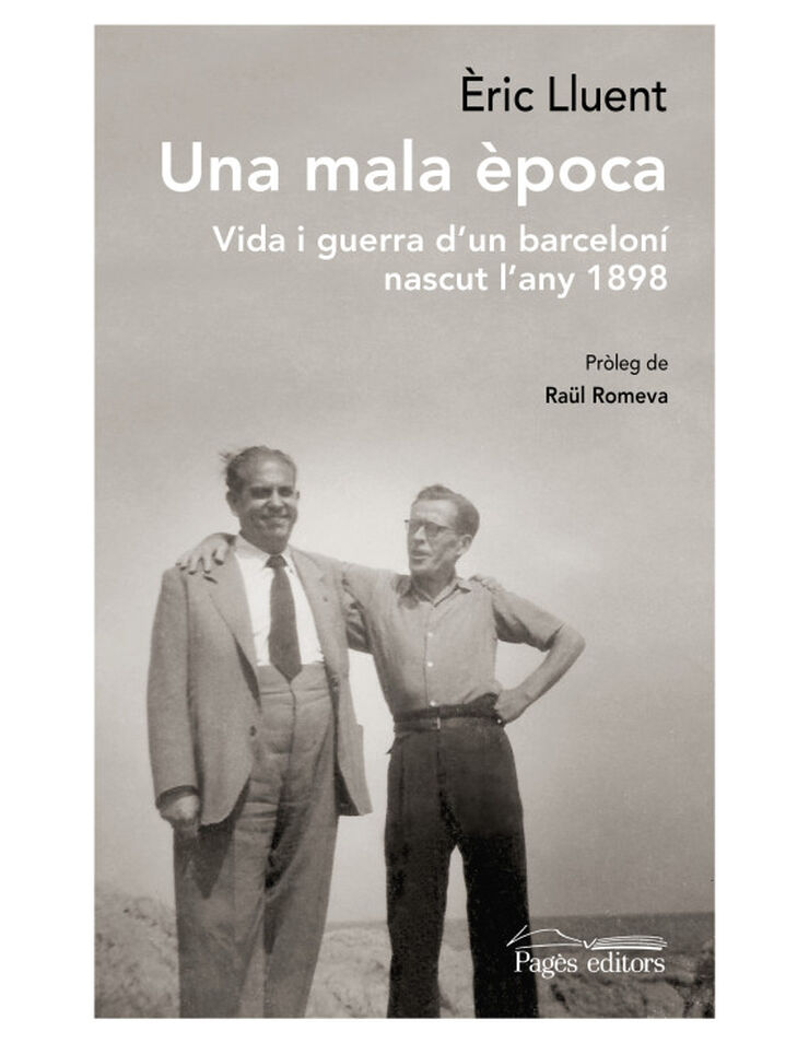 Una mala &egrave;poca