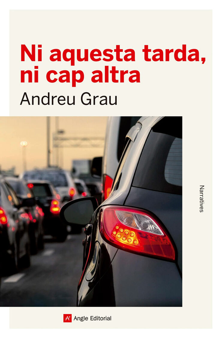 Ni aquesta tarda, ni cap altra