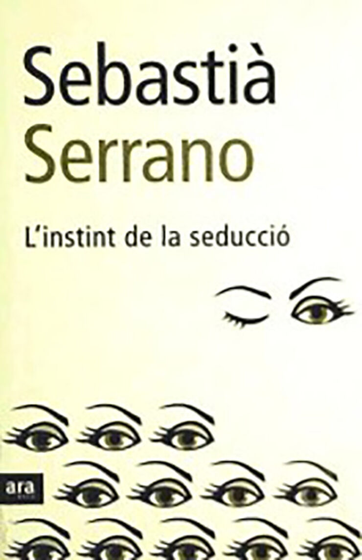 L'instint de la seducci&oacute;