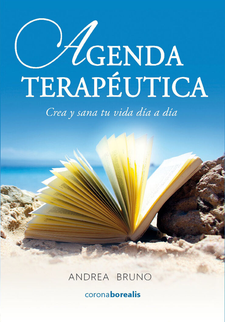 Agenda terap&eacute;utica