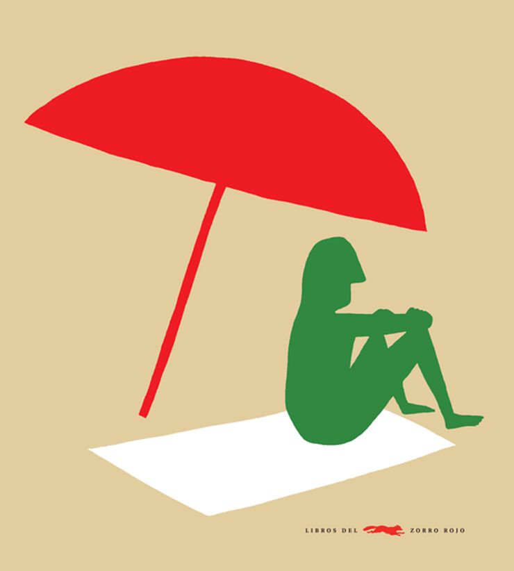 Un d&iacute;a en la playa