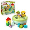 LEGO&reg; DUPLO My First Classificador de Formes: Casa dels Gossets 10441