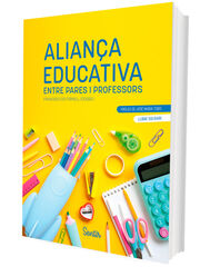 Alian&ccedil;a educativa entre pares i professors
