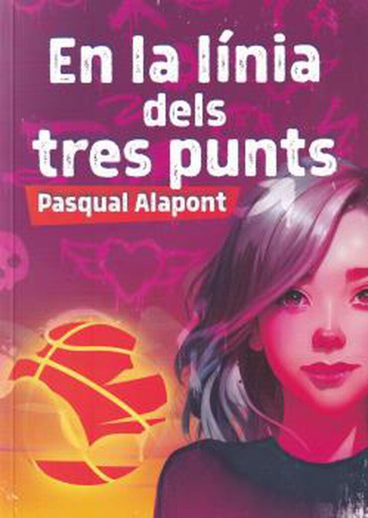 En la l&iacute;nia dels tres punts