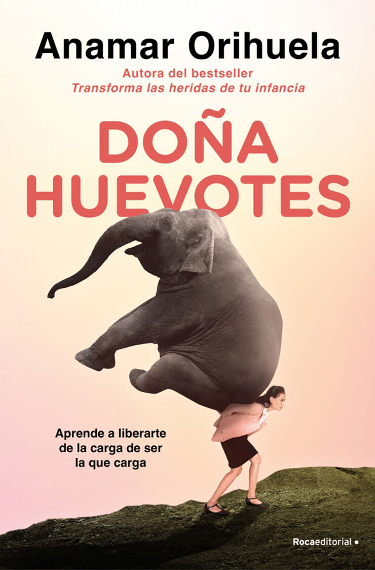 Do&ntilde;a Huevotes
