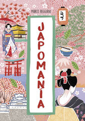 Japoman&iacute;a