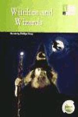 Witches & Wizards