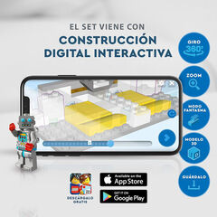 LEGO&reg; Mario Potenciador Abeja 71393