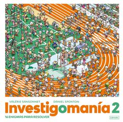 Investigoman&iacute;a 2