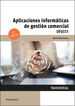 Aplicaciones inform&aacute;ticas de gesti&oacute;n comercial