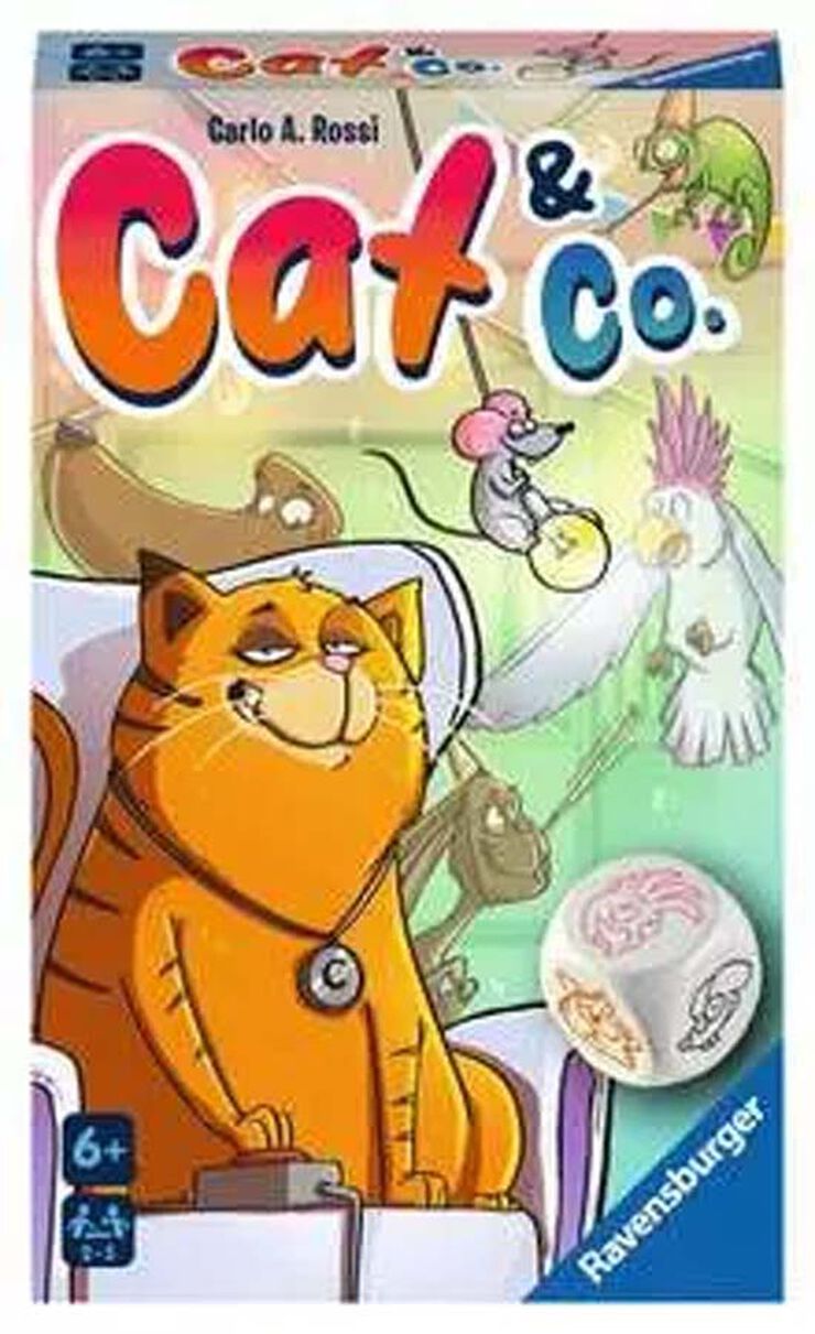 Cat&Co.