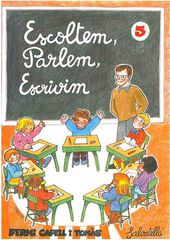 Escoltem, Parlem, Escrivim 5 Salvatella