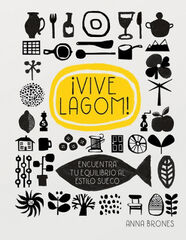 &iexcl;VIVE LAGOM!