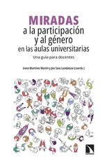 Miradas a la participaci&oacute;n y al g&eacute;nero en las aulas universitarias