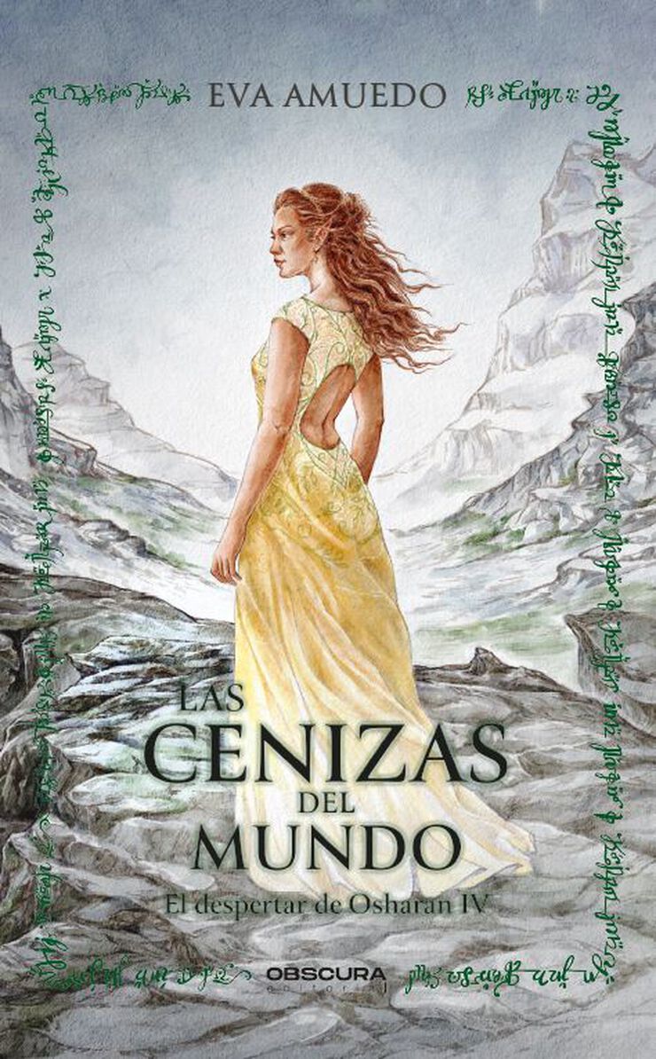Las cenizas del mundo