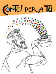 Contes per a tu