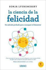 La ciencia de la felicidad