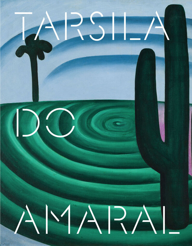 Tarsila Do Amaral