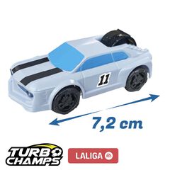 Turbo Champs La Liga Estadi